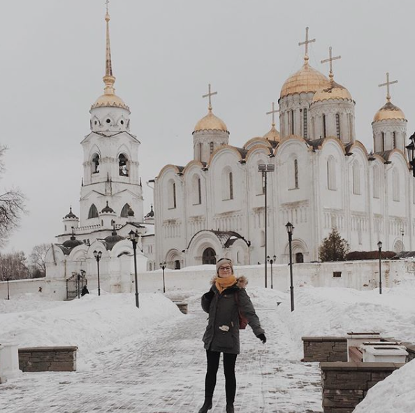 Your Ultimate Russia Bucket List